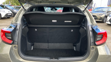 Toyota Yaris 1.5 Hybrid Dynamic 5dr CVT Hybrid Hatchback